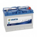 Autobatéria VARTA BLUE dynamic 12V 95Ah 830A G7 